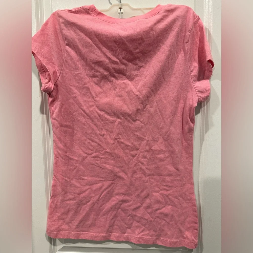 Wound Up too lazy tee - Picture 2 of 3